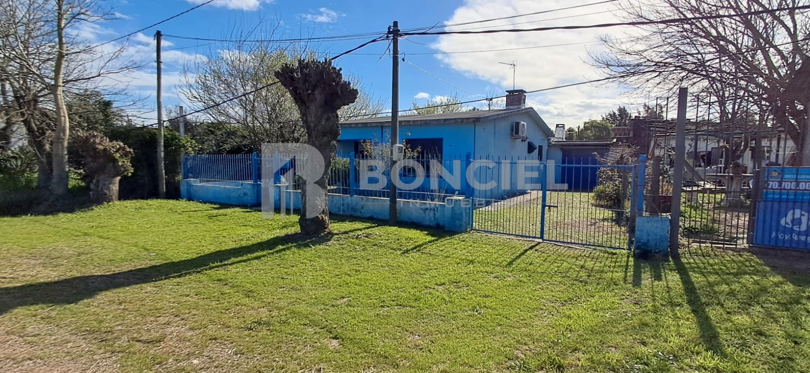 Casa en Progreso, Canelones